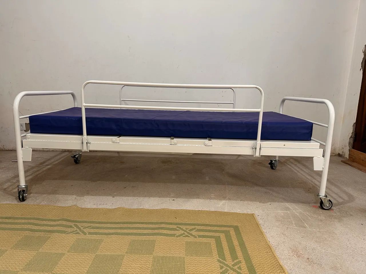Cama Hopitalar  - Foto 2