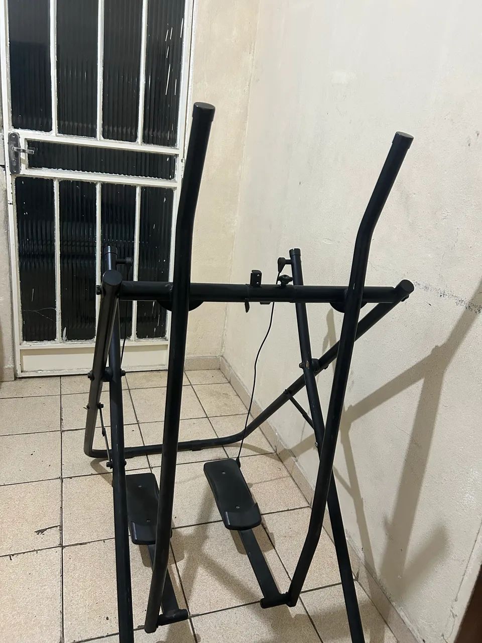Simulador de caminhada  - Foto 2
