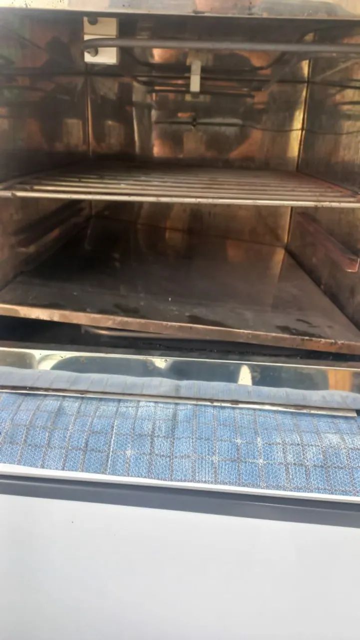 Forno Elétrico Nardelli - Foto 3
