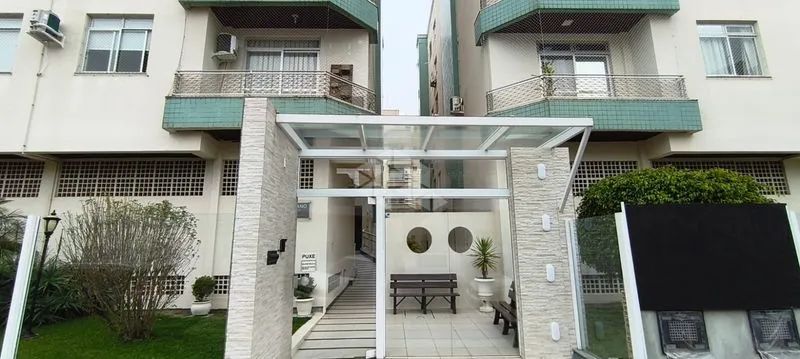 Apartamento 74.06M² - para Alugar - Foto 2