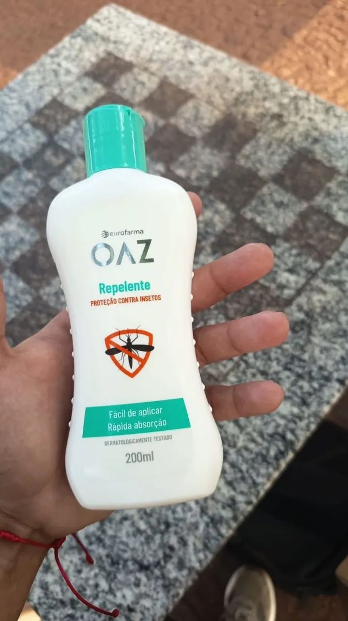 Produtos da OAZ,eurofarma - Foto 3