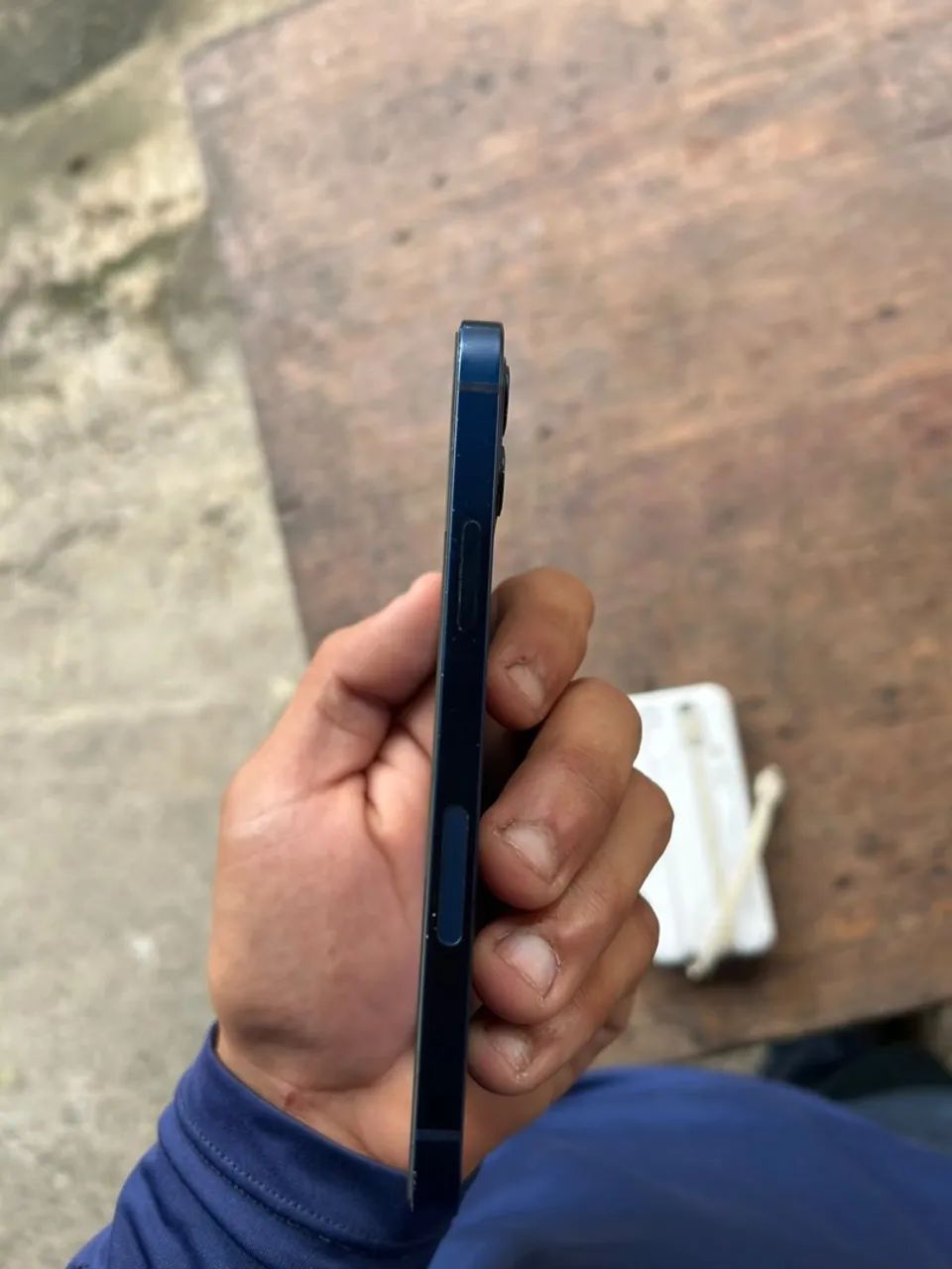 iPhone 12 - Foto 4