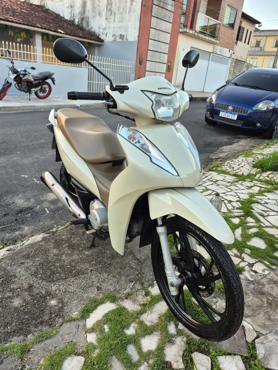 Biz 125 2021 - Foto 2