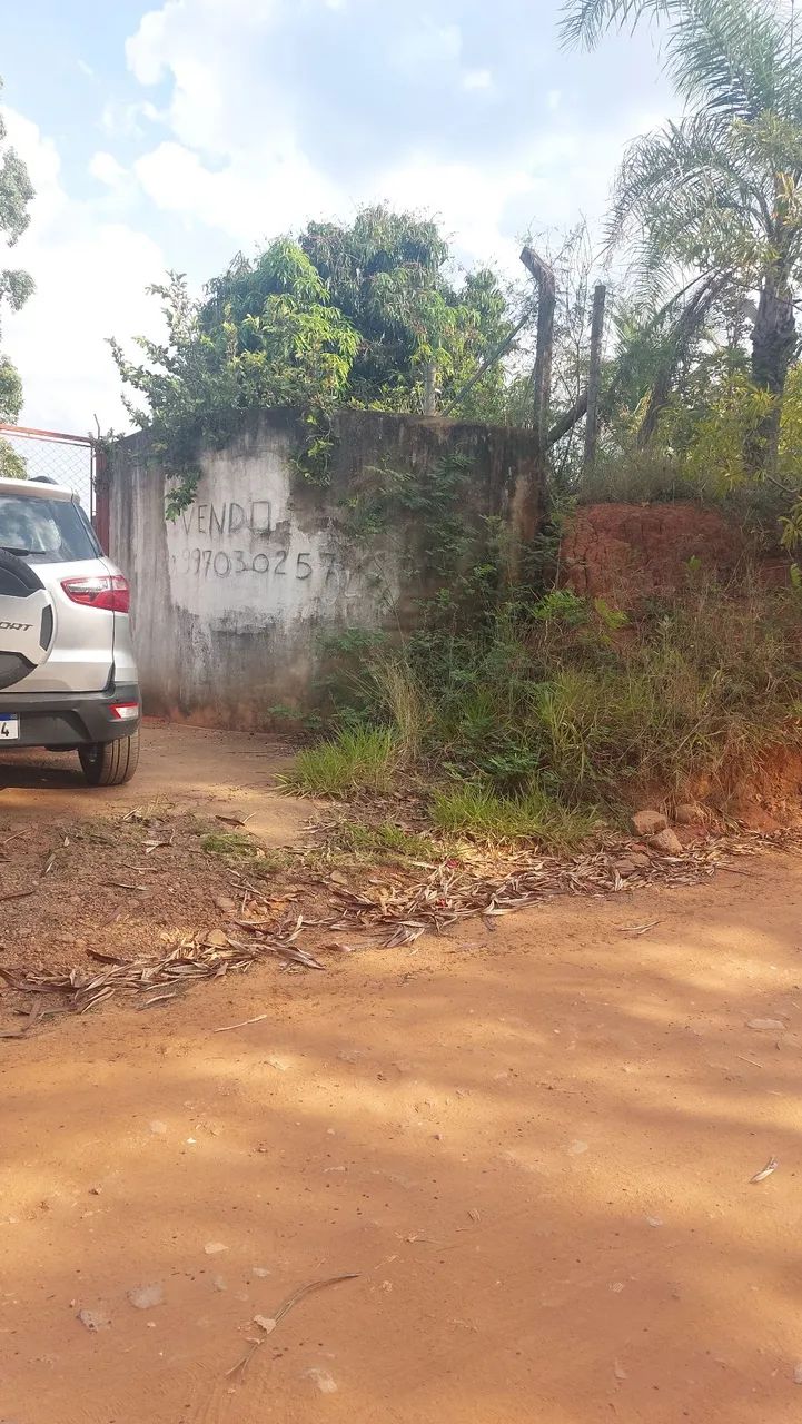 Chácara com 2500mts2 excelente localização  - Foto 2