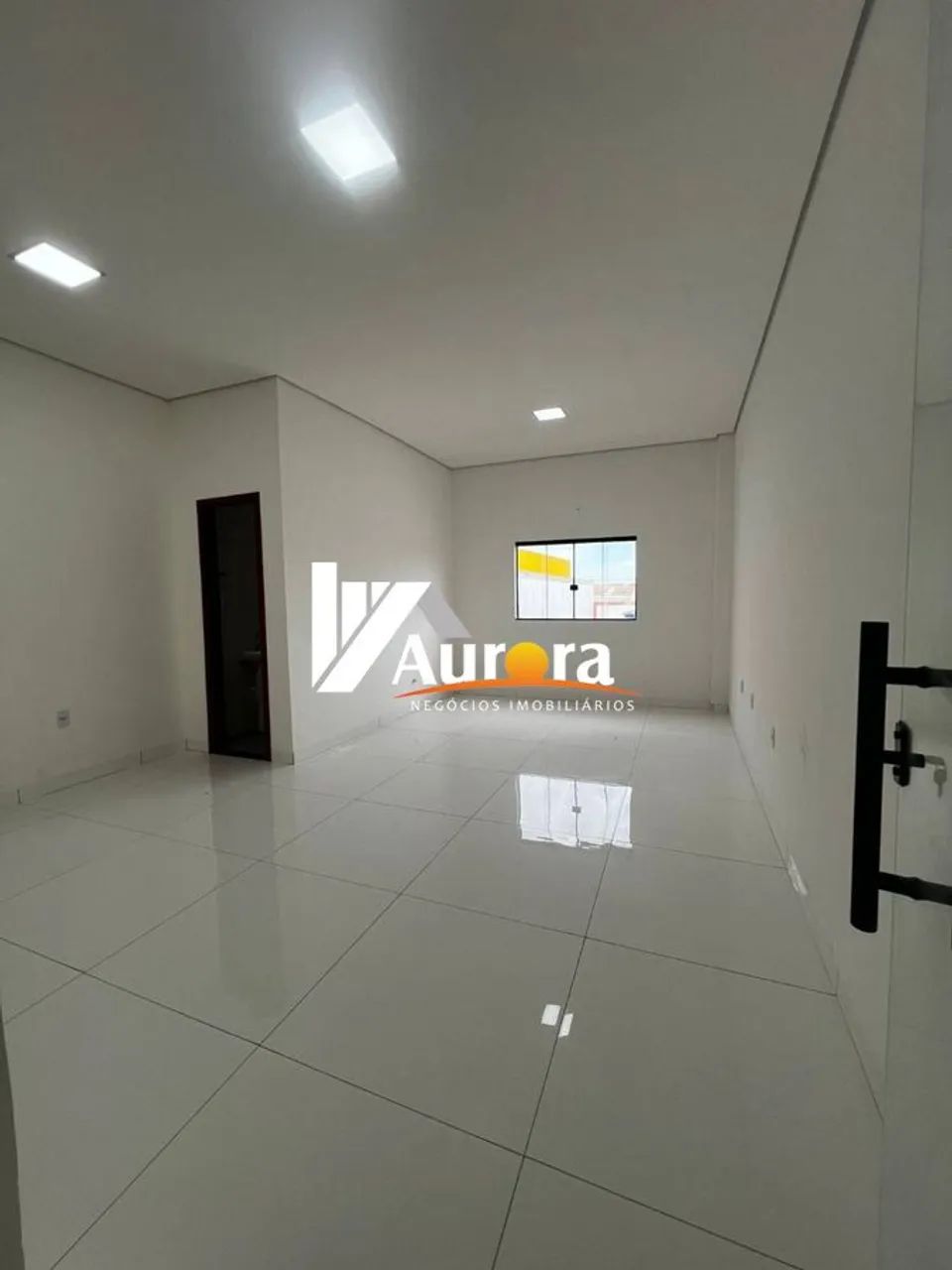 Sala Comercial - Avenida Polastrini - Canaã dos Carajás - Foto 2