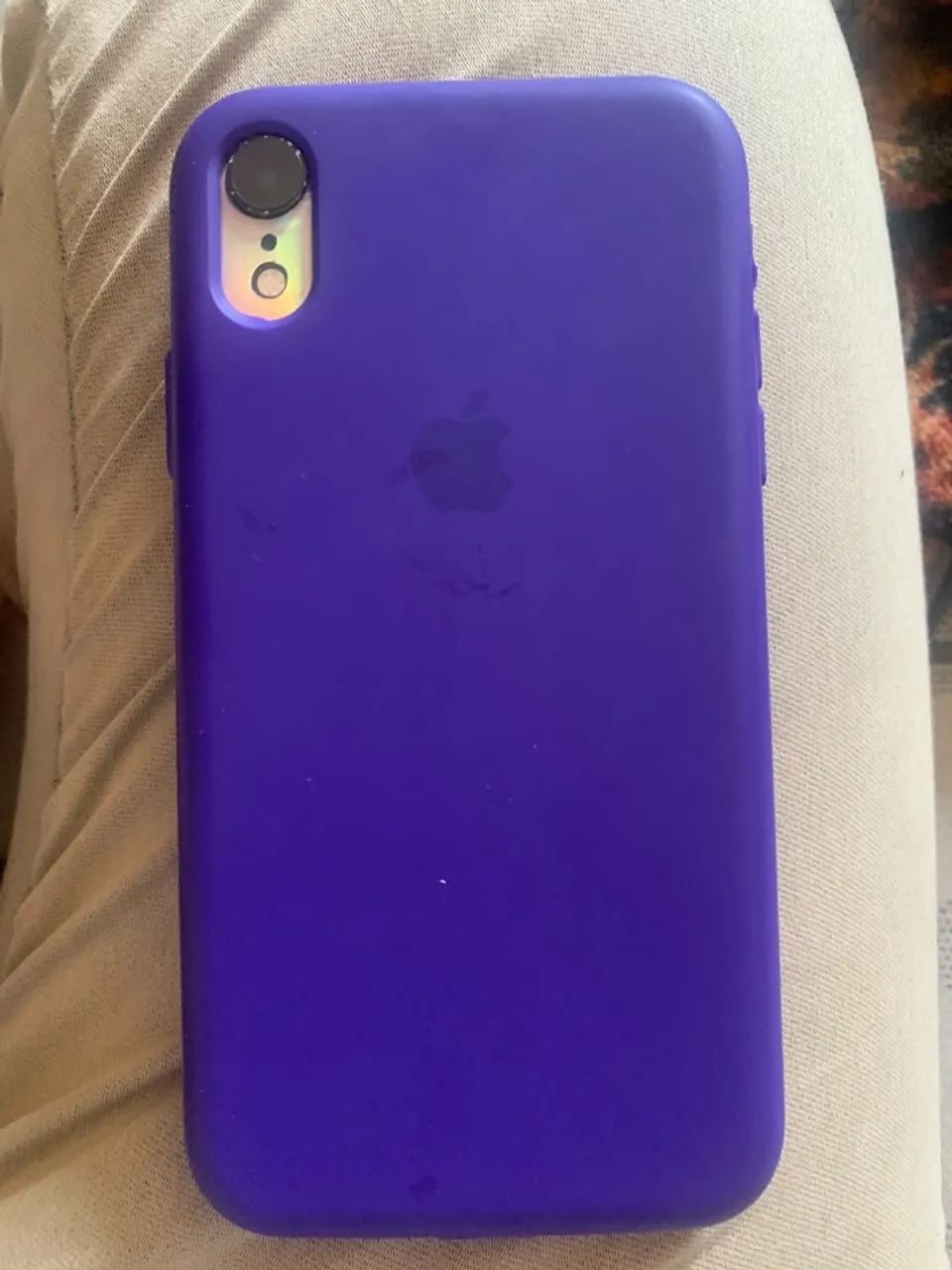 Vendo iPhone XR - Foto 2