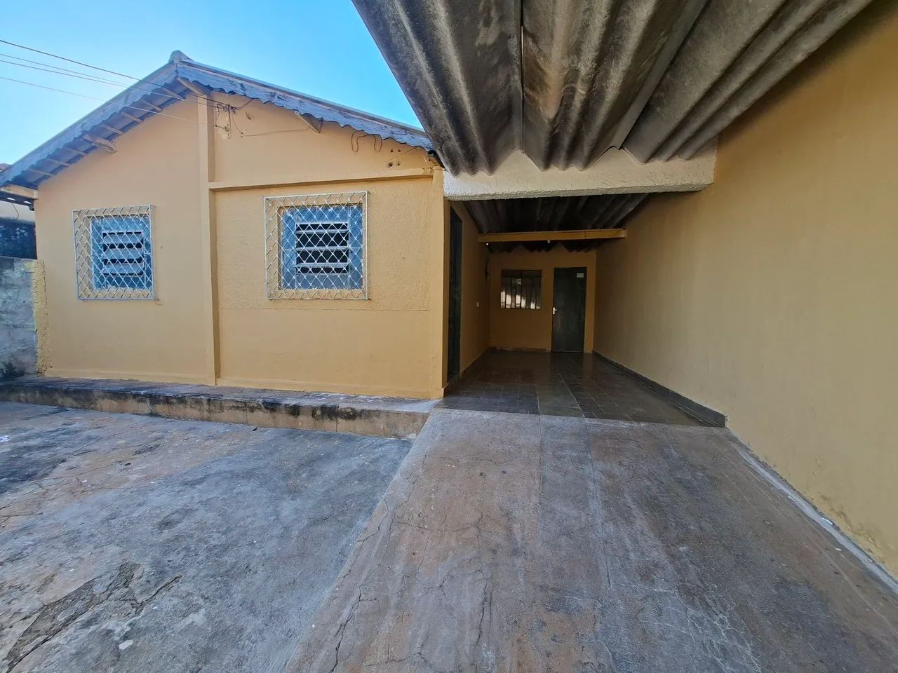 3/4 - 3 vagas (LEIA)