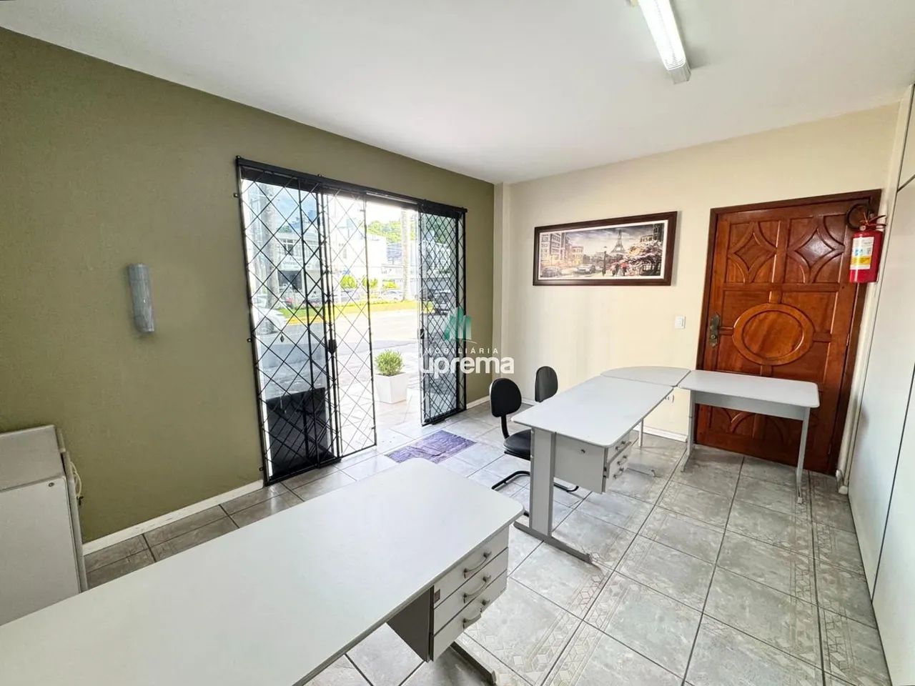 SALA TERREA NA JOCA BRANDAO - Foto 2