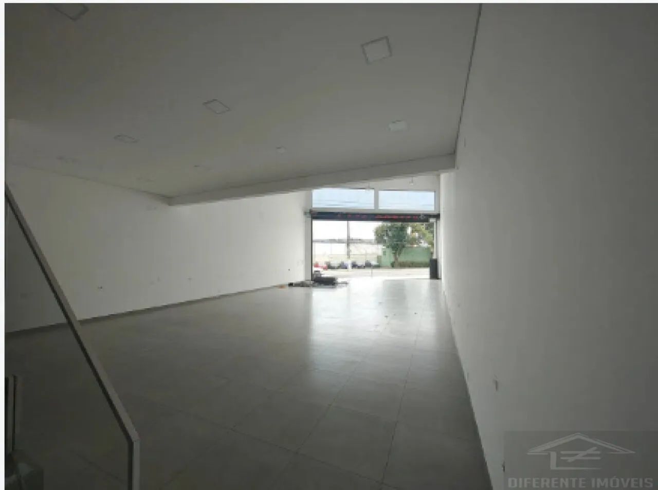 GALPÃO COM 330m² EM SAO BERNARDO - Foto 4
