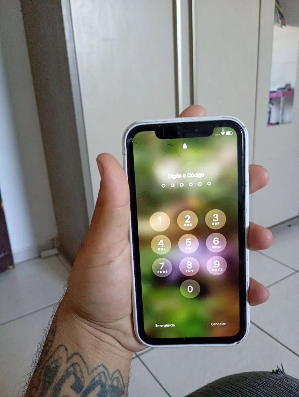 iPhone XR 64GB usado - Foto 5