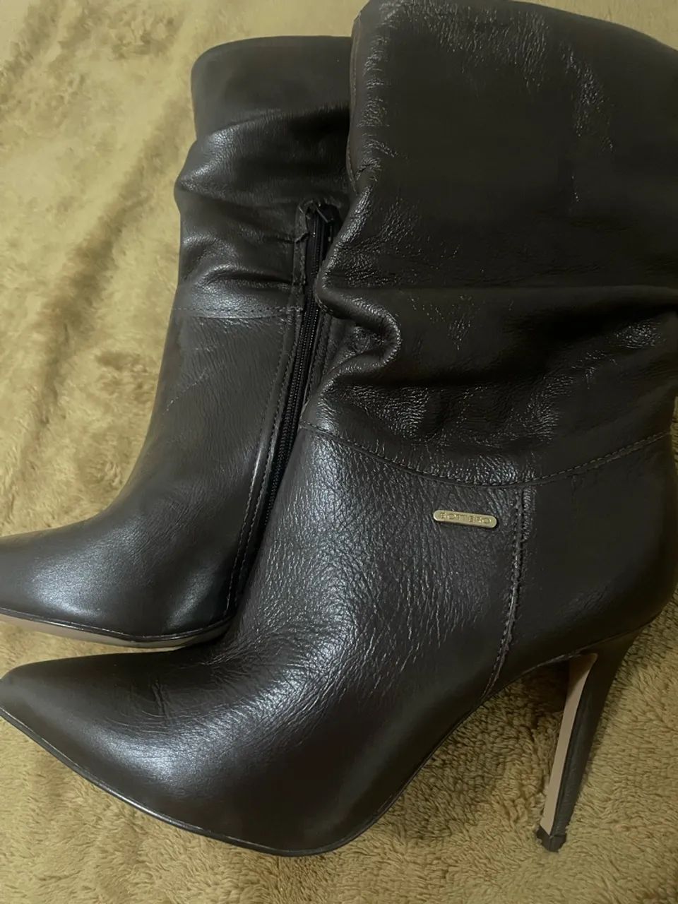 Bota nova nunca usada! Botero 38 - Foto 3