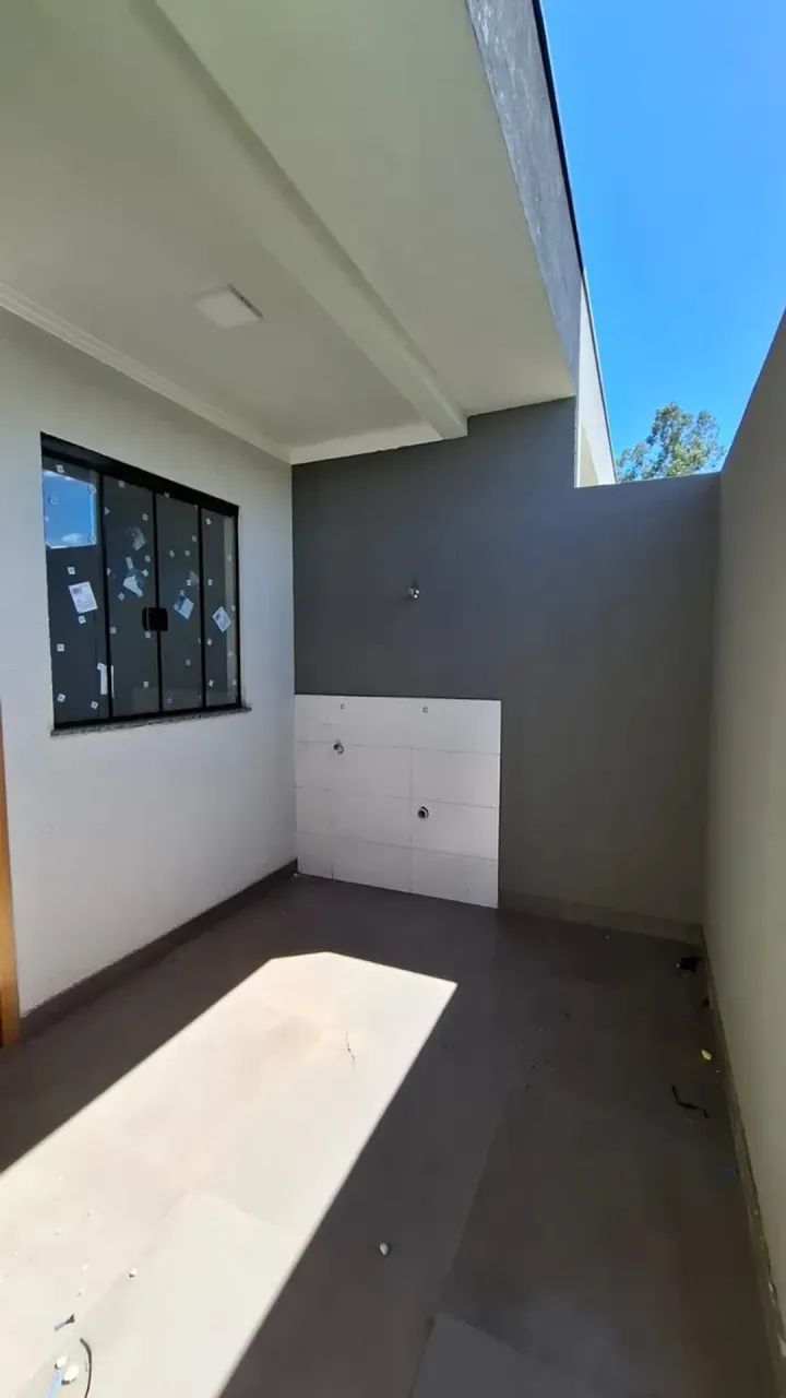 Casa com 2 quartos no Jardim Imperial ll Cidade de Floresta - PR. - Foto 5