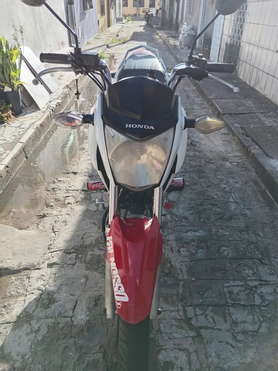 Cg titan 150 - Foto 3