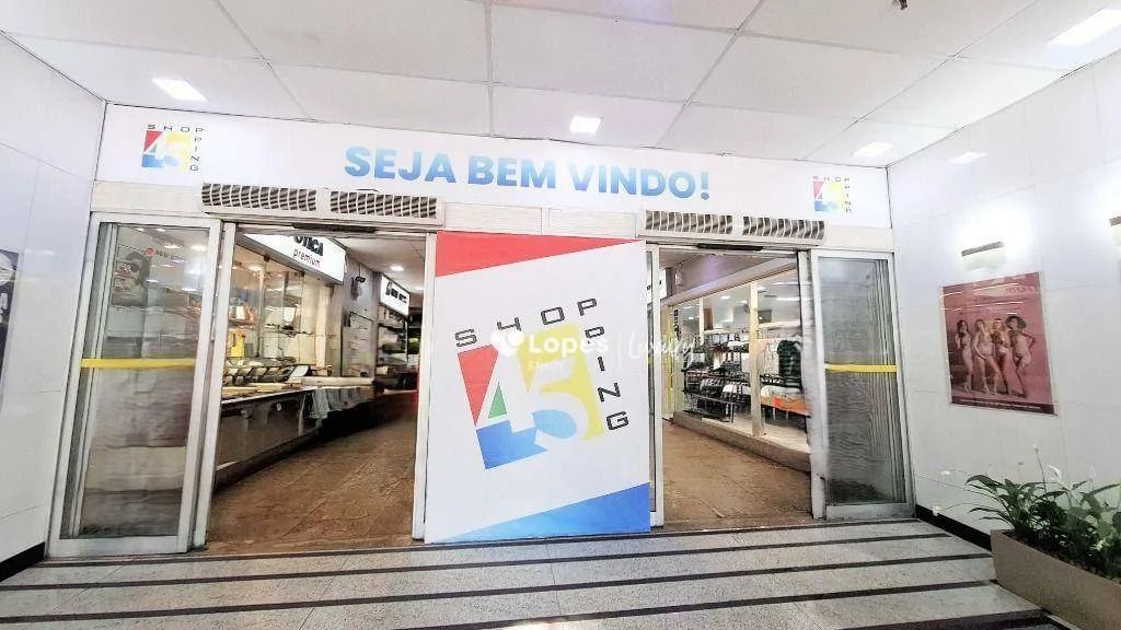 Tijuca Sala à venda, 27 m² por R$ 190.000 - Rio de Janeiro/RJ