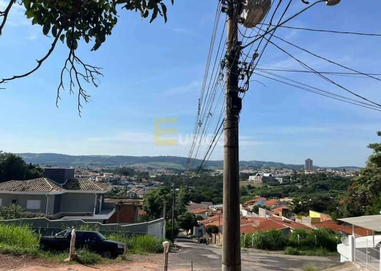 Terreno à venda no BOSQUE DOS EUCALIPTOS em Valinhos/SP - Foto 3