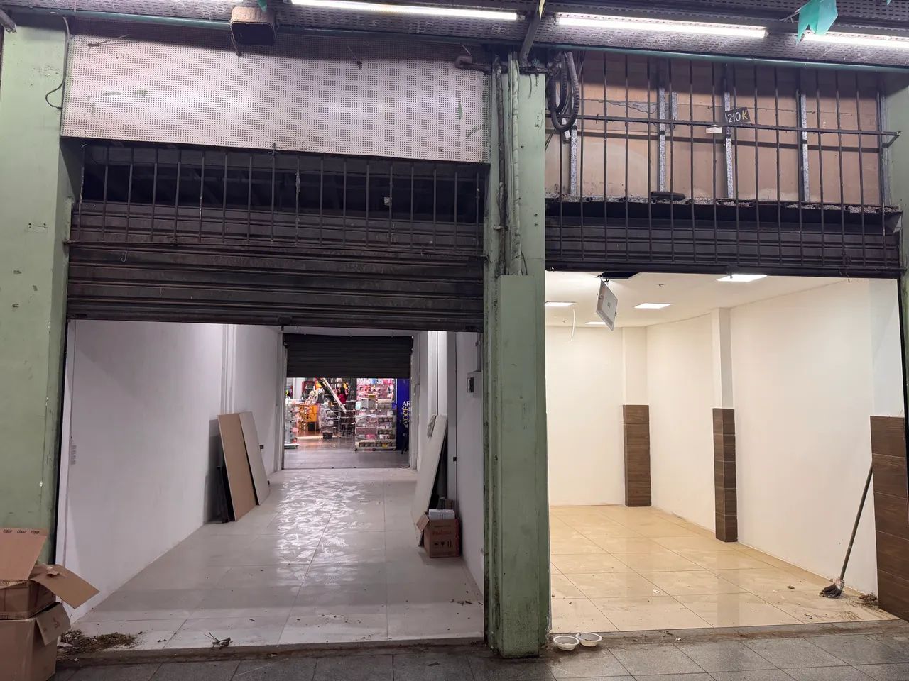 Alugo Lojão no Mercadão de Madureira  - Foto 2