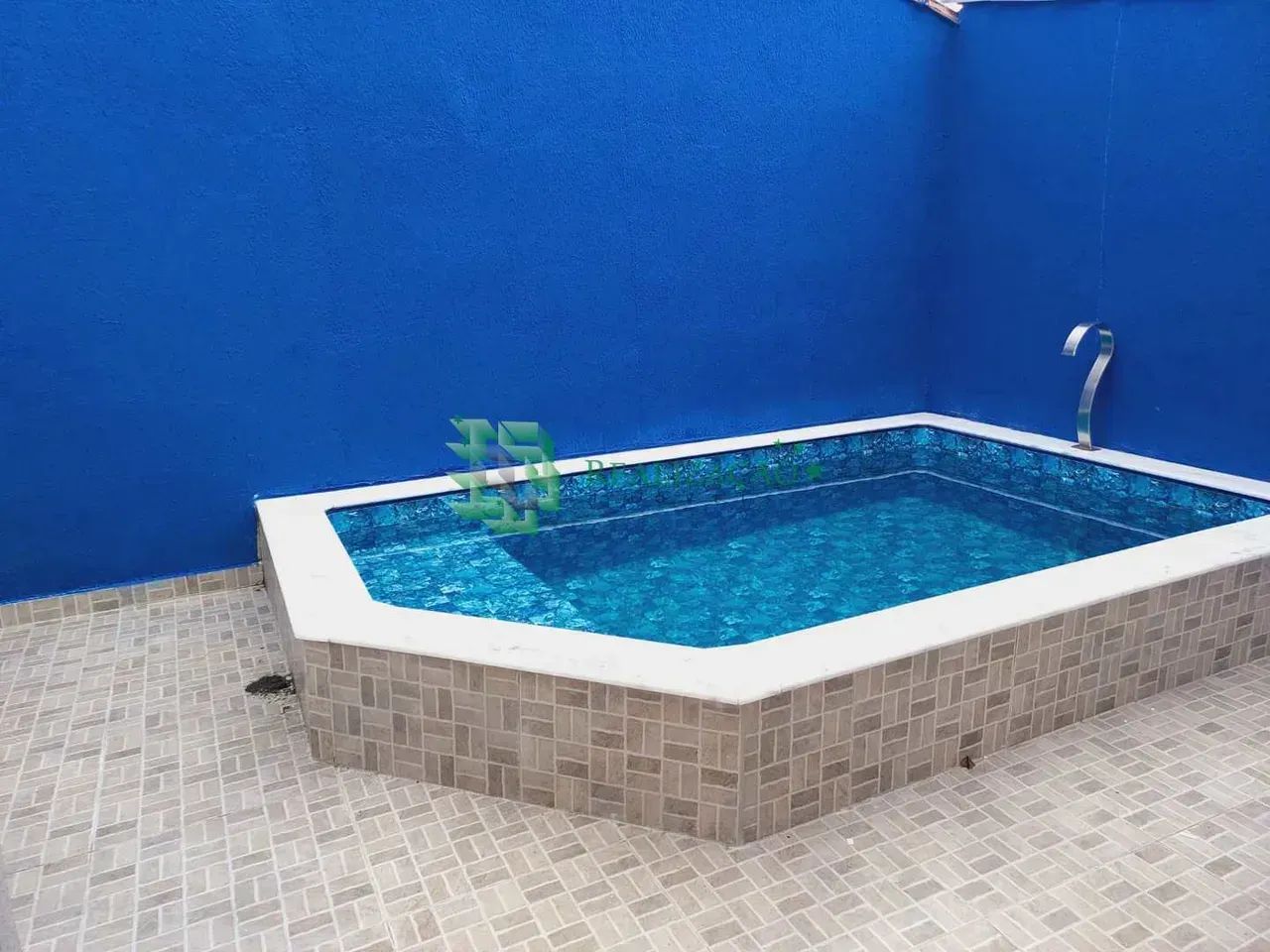 Casa com piscina em Itanhaém - Foto 3