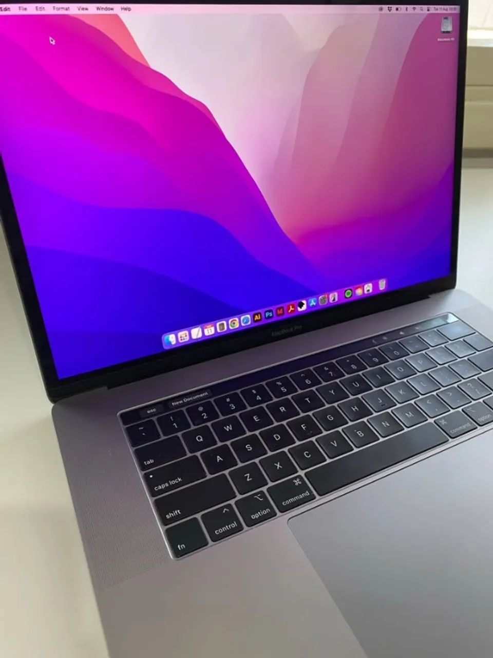 MacBook Pro 15
