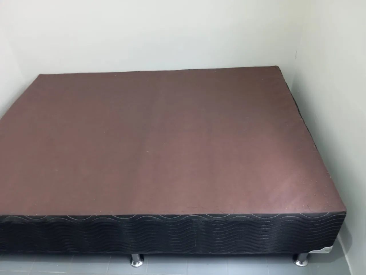 Base cama box Ortobom - Foto 3