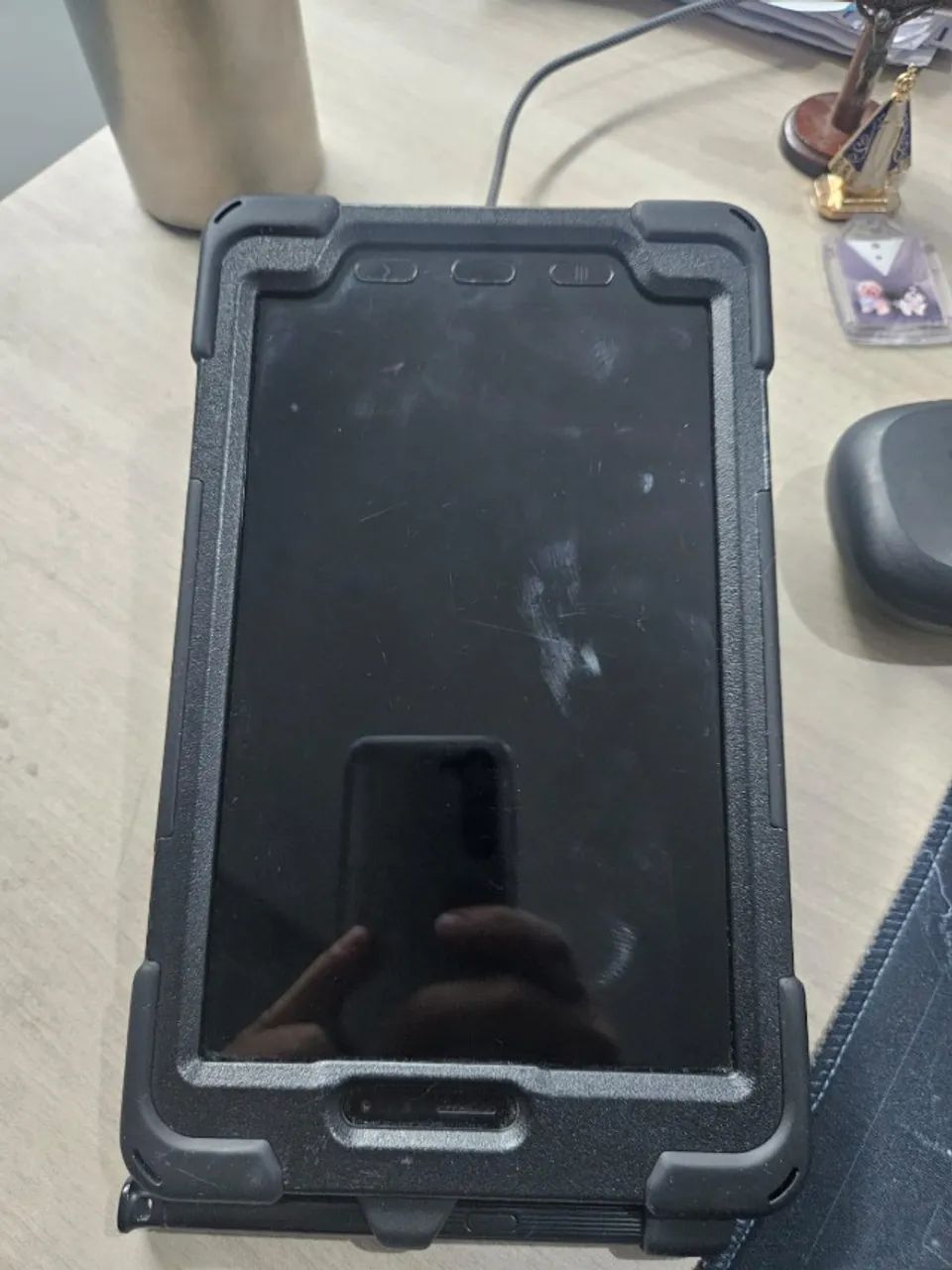 Tablet Samsung ACTIVE 3