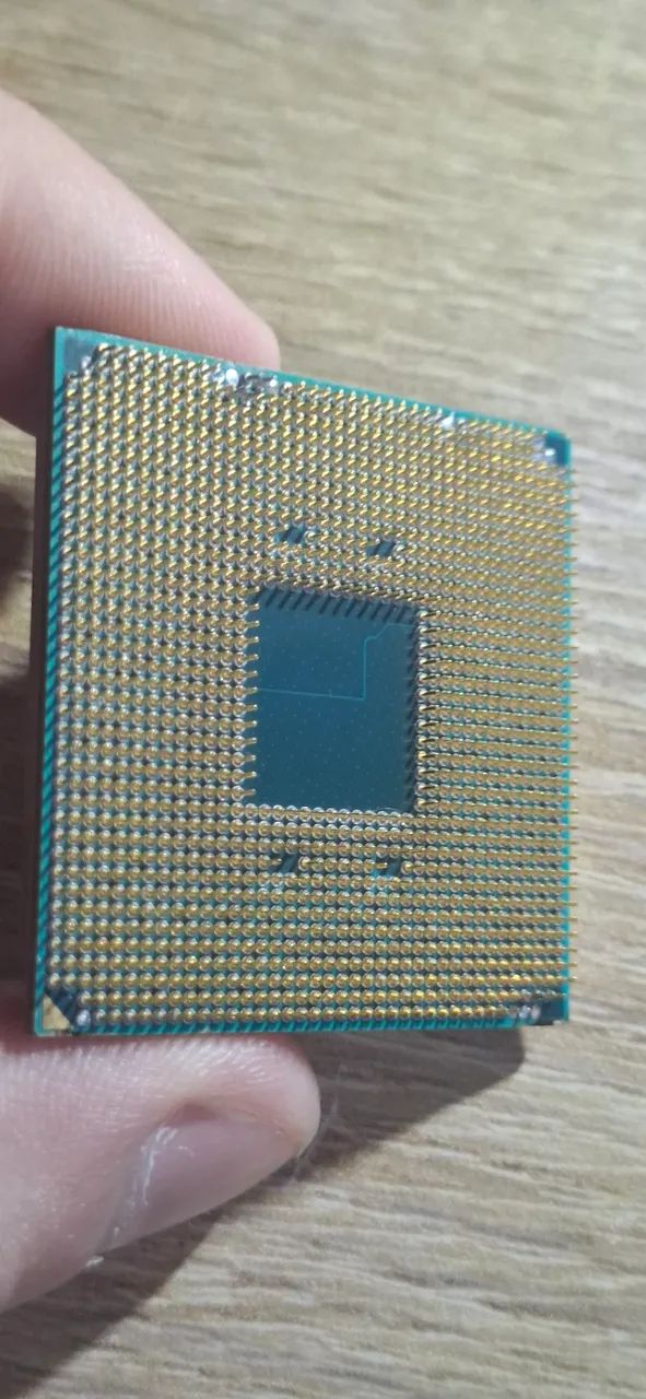 Processador AMD Ryzen 5 5600G (descrição) - Foto 4
