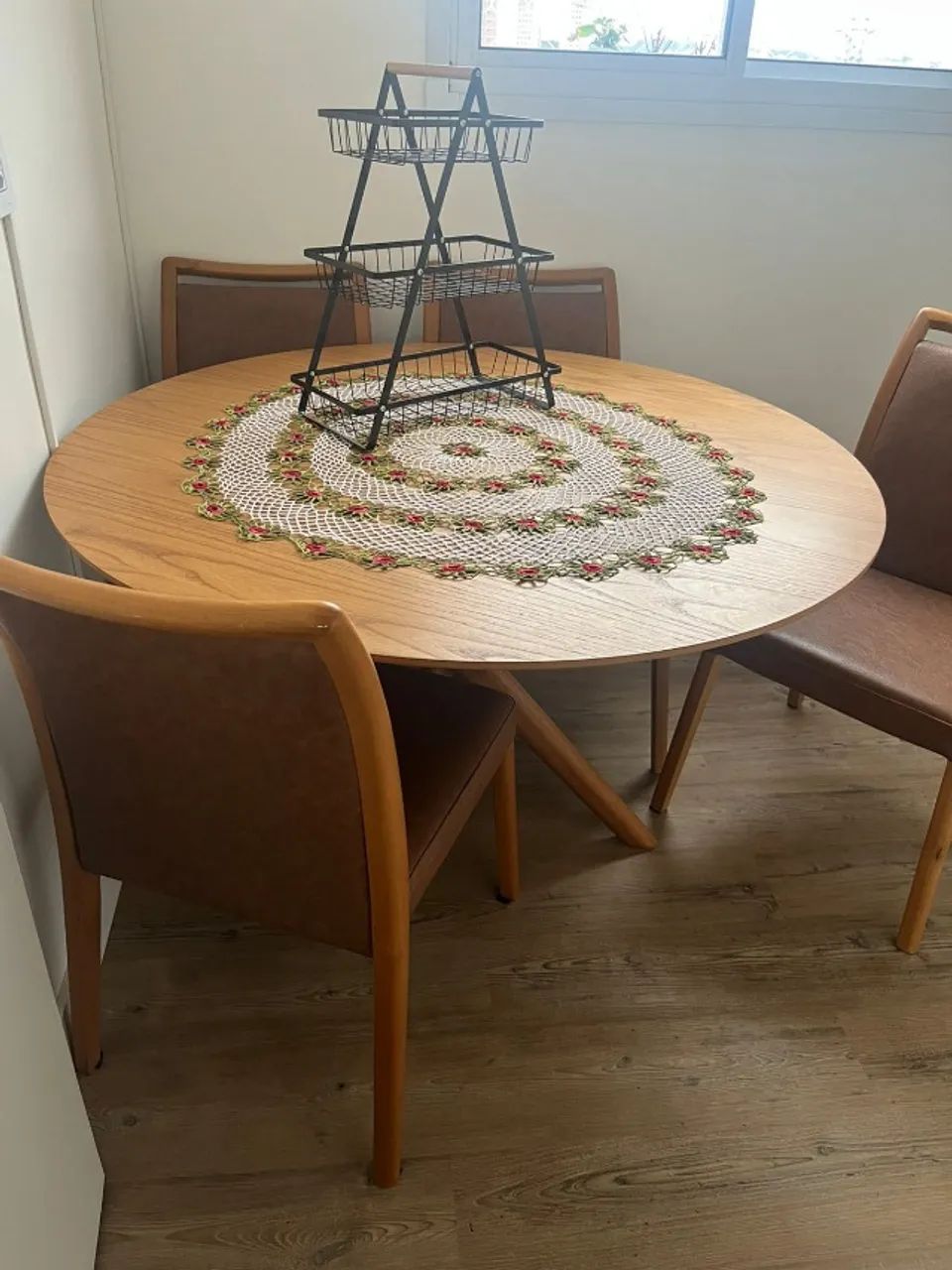 Mesa de jantar - Foto 4