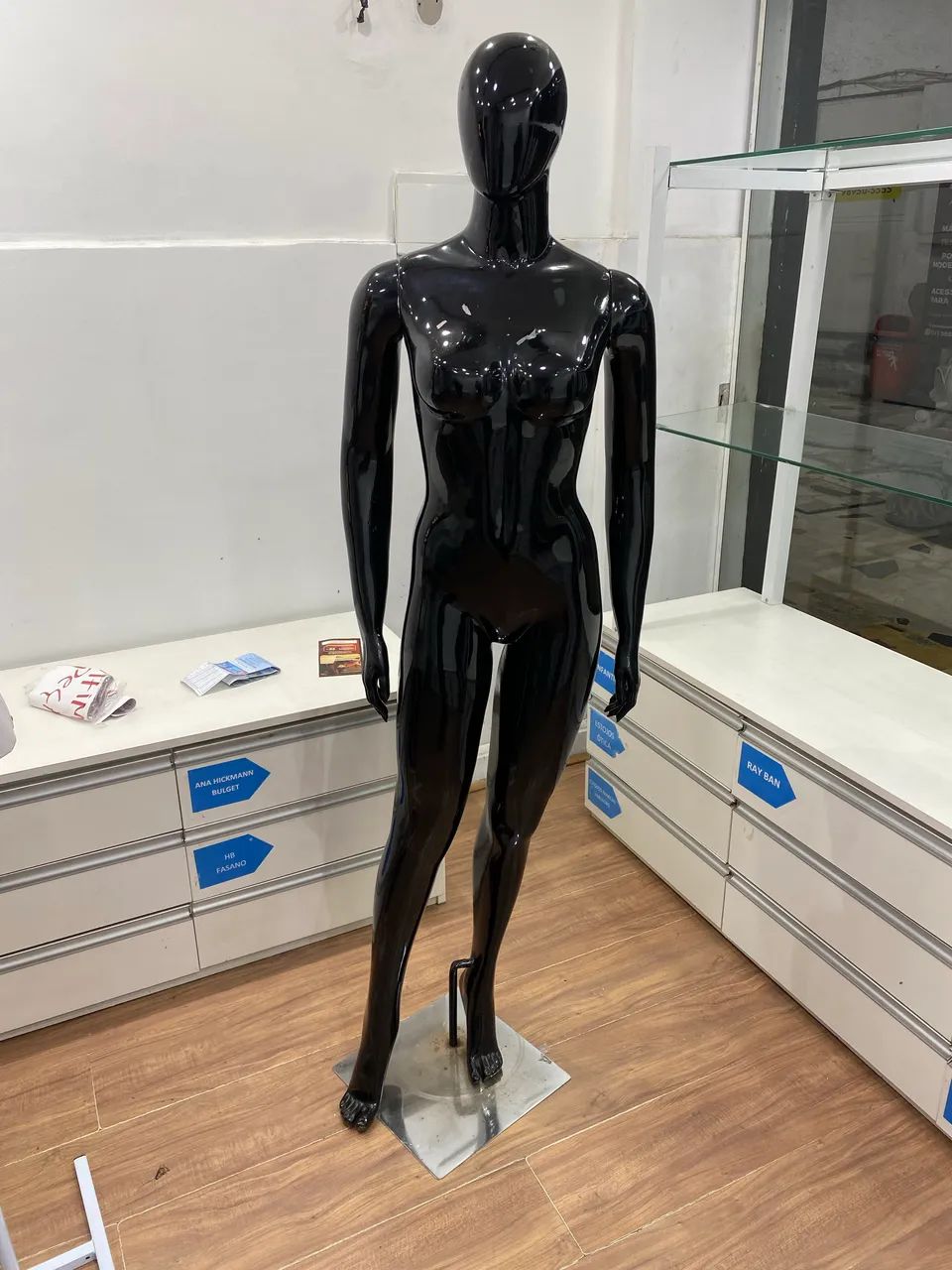 Manequins Feminino Estado de novo!  - Foto 2