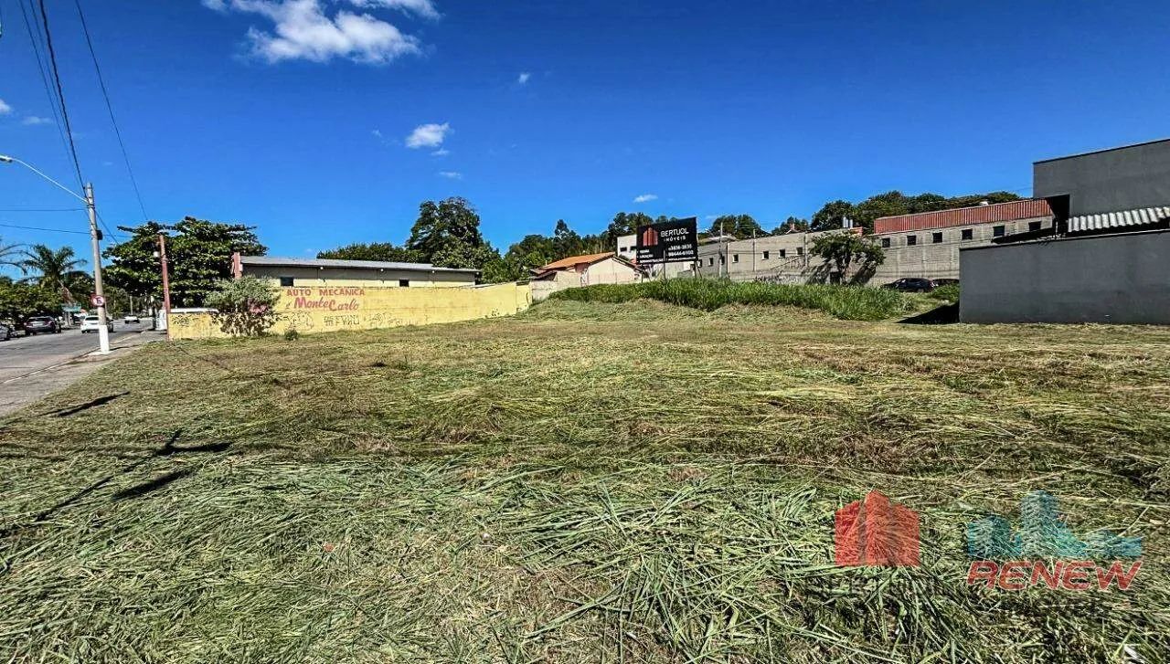Terreno para aluguel Centro em Vinhedo