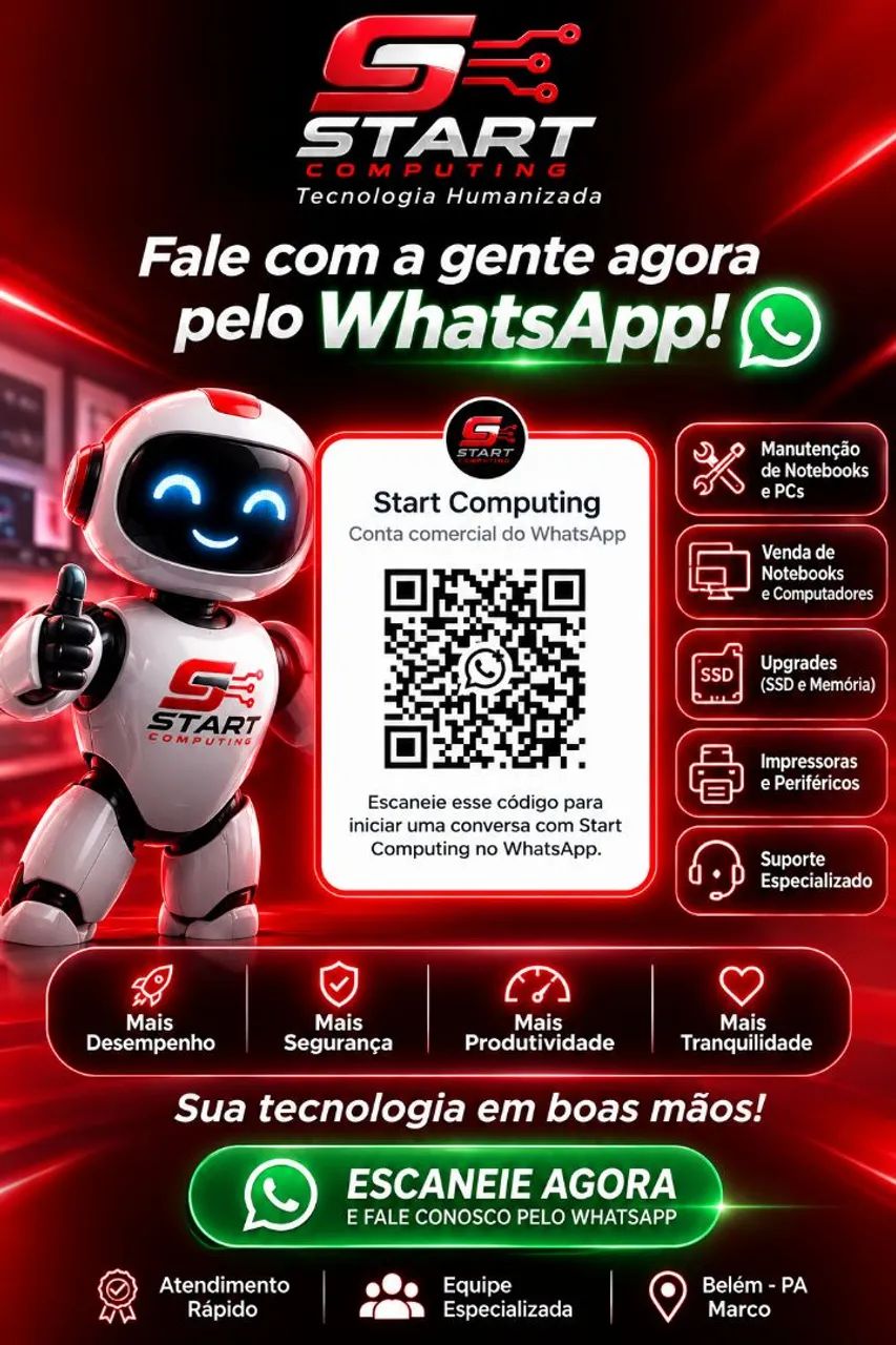 Soluções para o seu notebook  - Foto 2