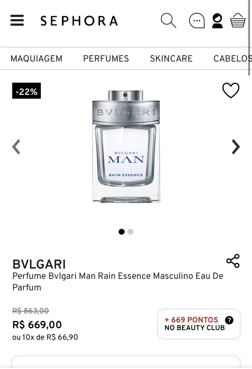BULGARI - EAU DE PARFUM - Foto 3