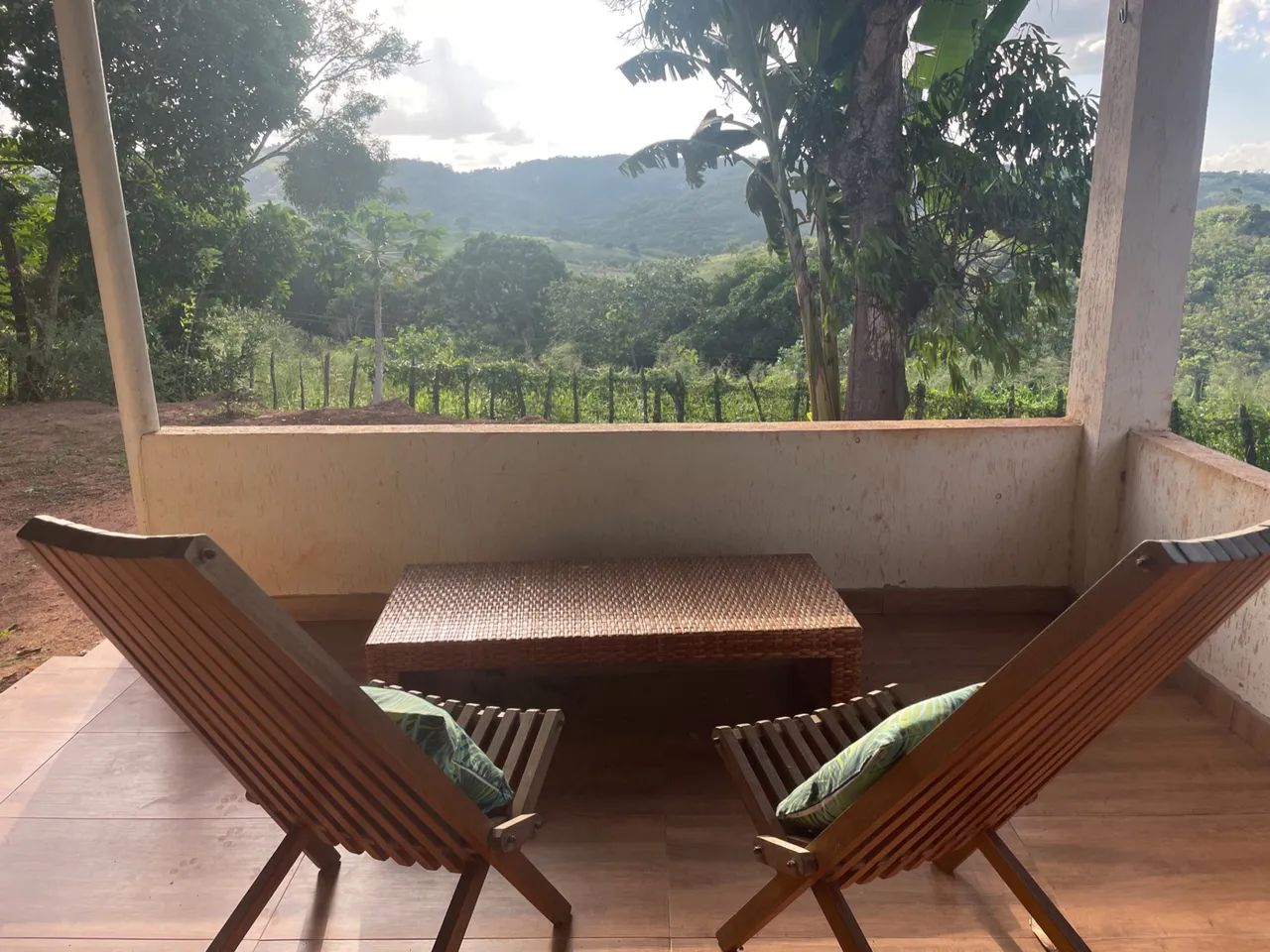 OPORTUNIDADE: Vendo Sitio escriturado perto de Bananeiras(10km) e Borborema (2k) - Foto 15