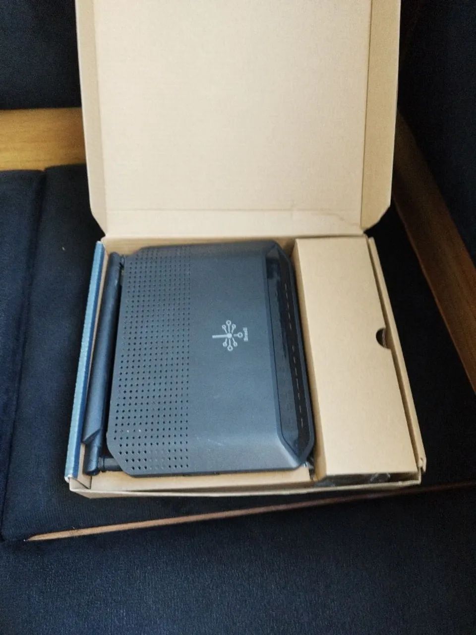 Roteador wifi
