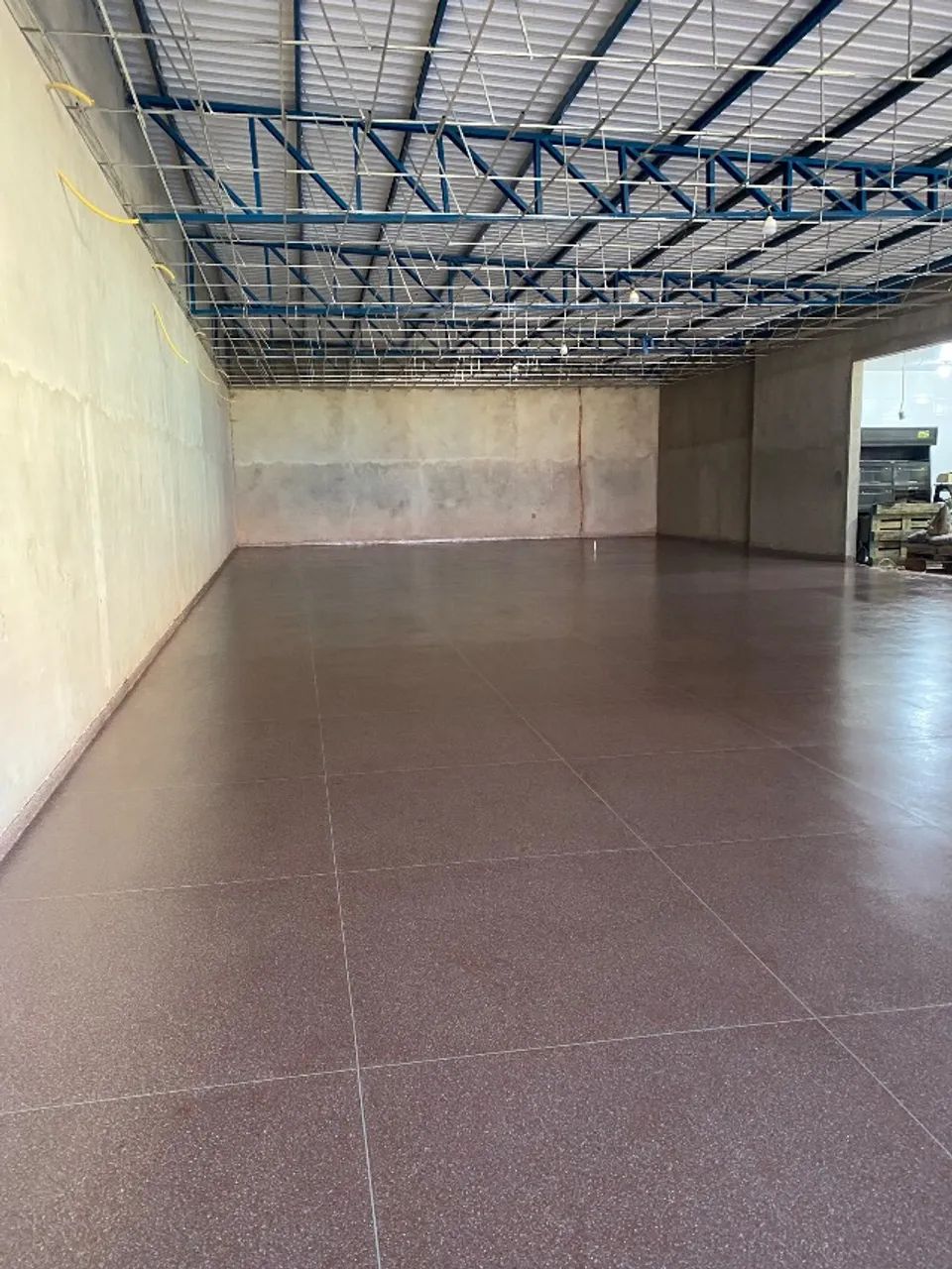 Piso de Granitina  - Foto 4