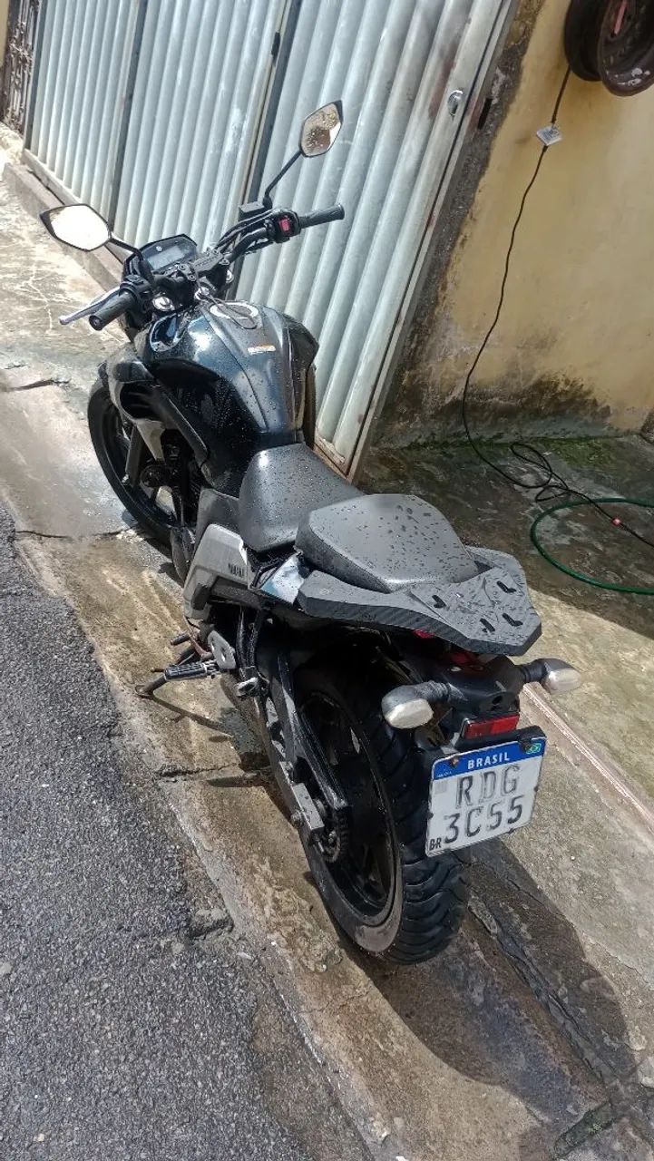 Fazer 250  - Foto 4