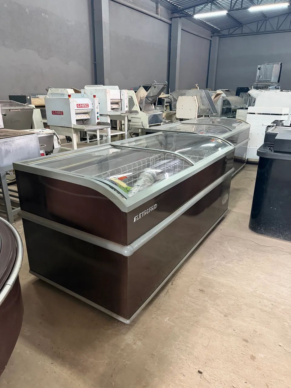 Vendo montagem para Mercado express  - Foto 4