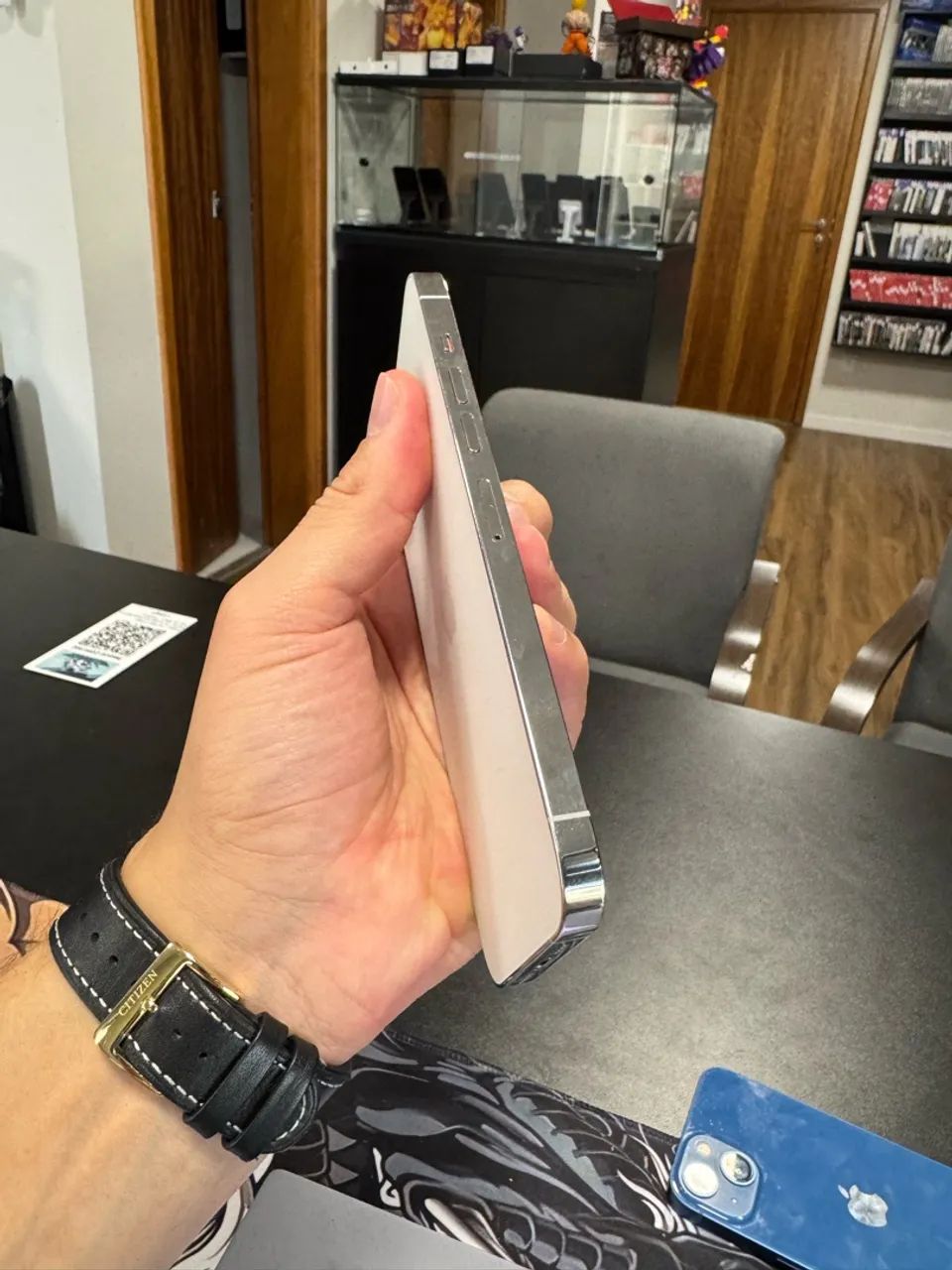 iPhone 13 Pro Max - Foto 3