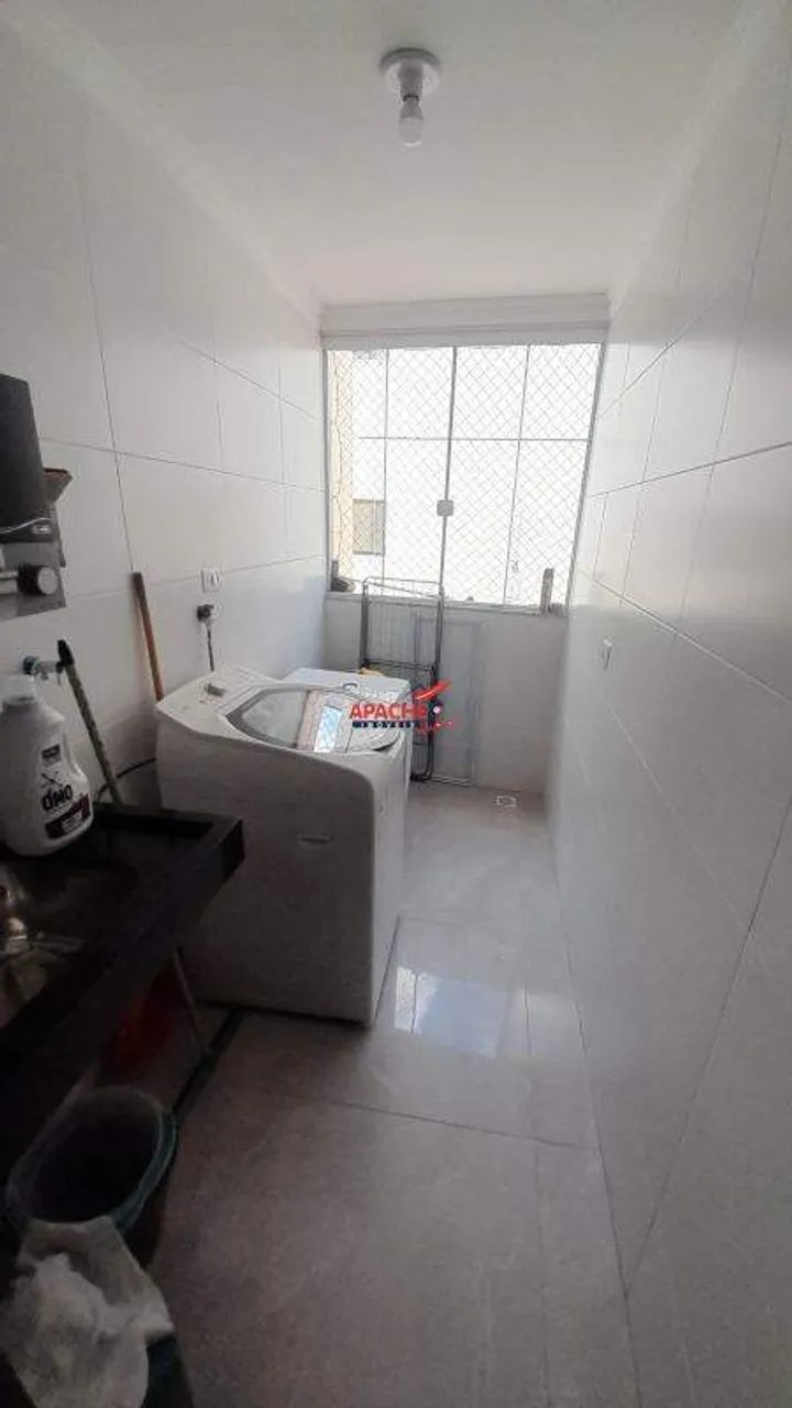 Apartamento 3 quartos com síte e 2 vagas de garagem - Foto 3
