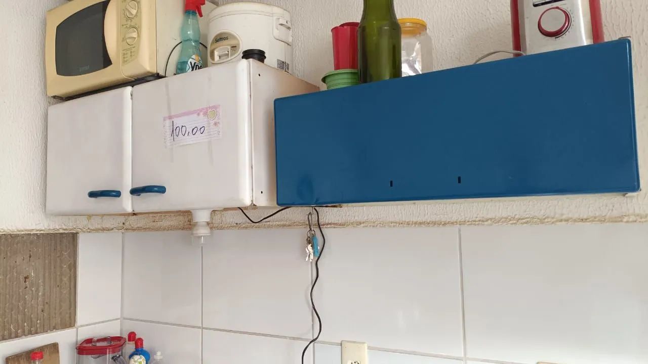 Móveis usados em ótimo estado no precinho  - Foto 5