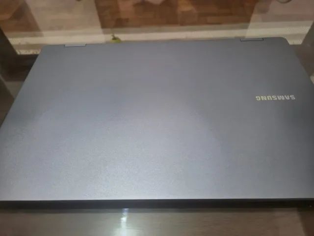 Notebook Book 4 360