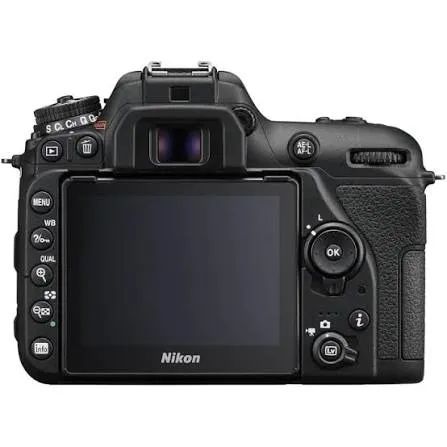 NIKON D7500 - Foto 3