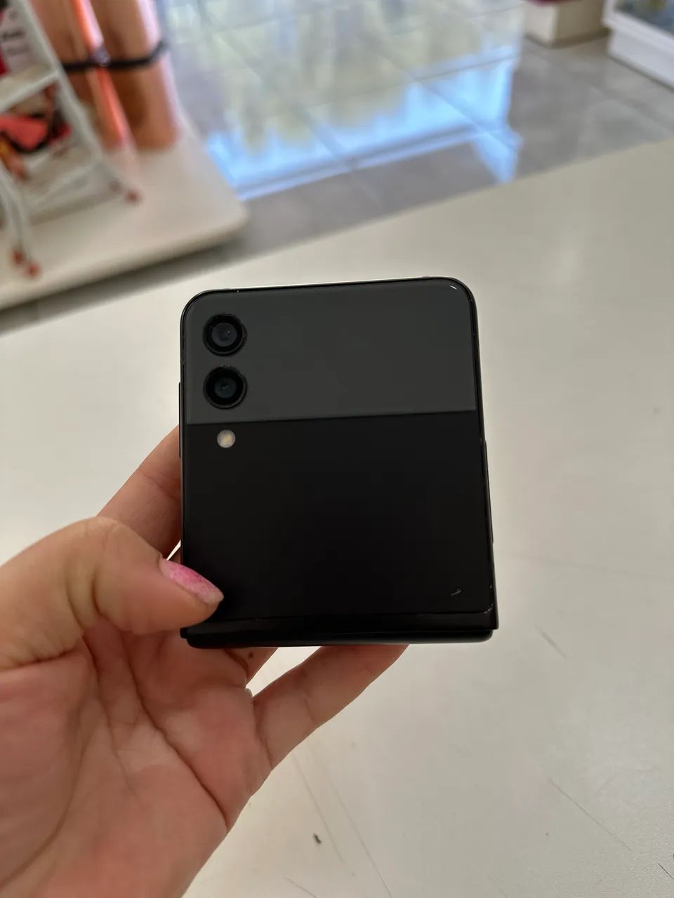 Sansung Galaxy Z Flip3 5G 128GB