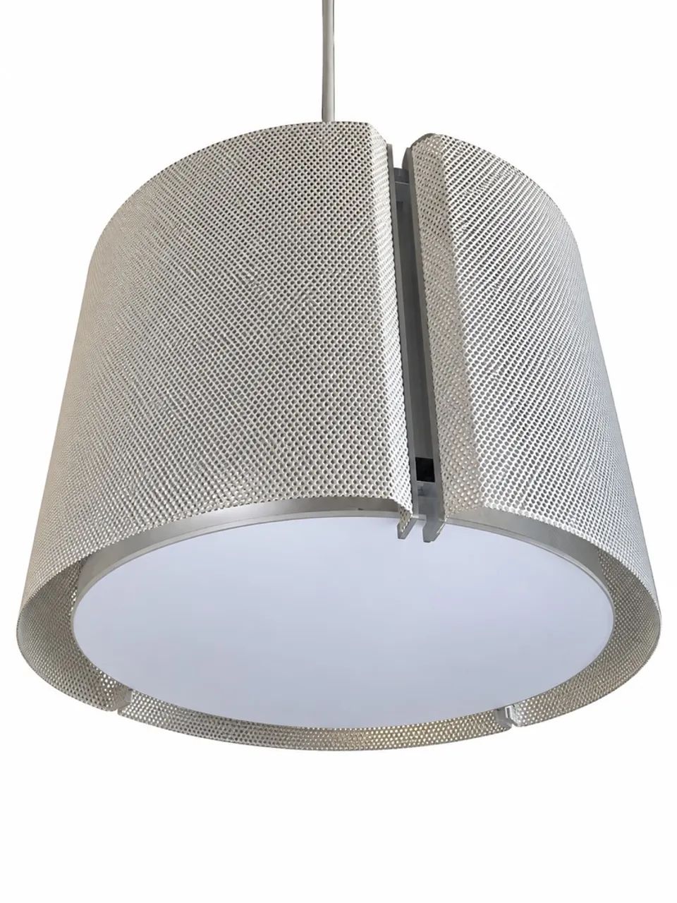Luminária pendente 