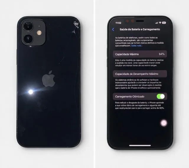 Iphone 12 64g - Foto 2