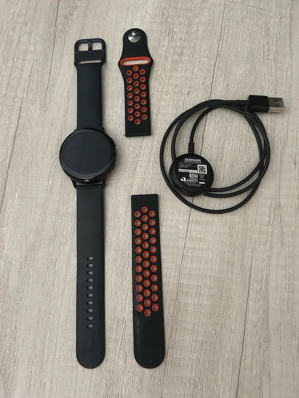Relógio SmartWatch Samsung Active 2 - Foto 4