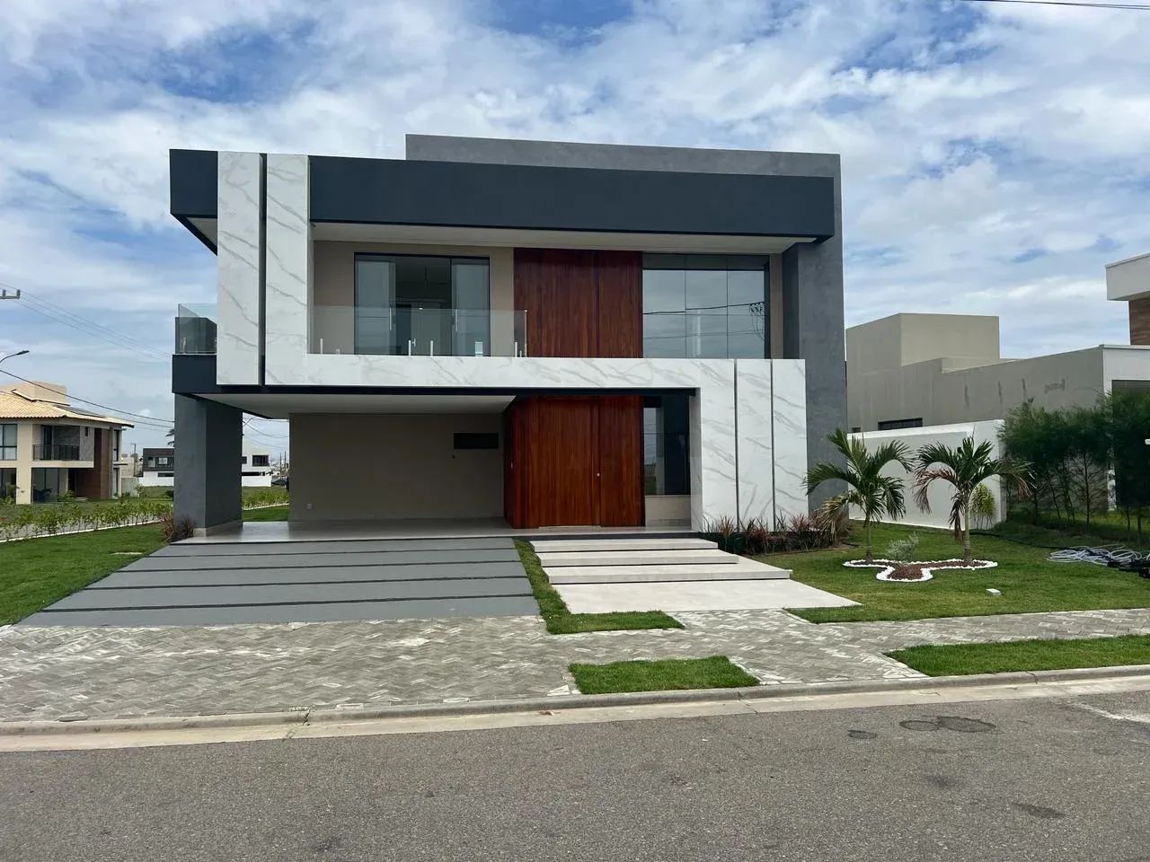Casa de Condomínio à Venda  Alphaville Sergipe, Barra dos Coqueiros/SE 1 - Foto 8