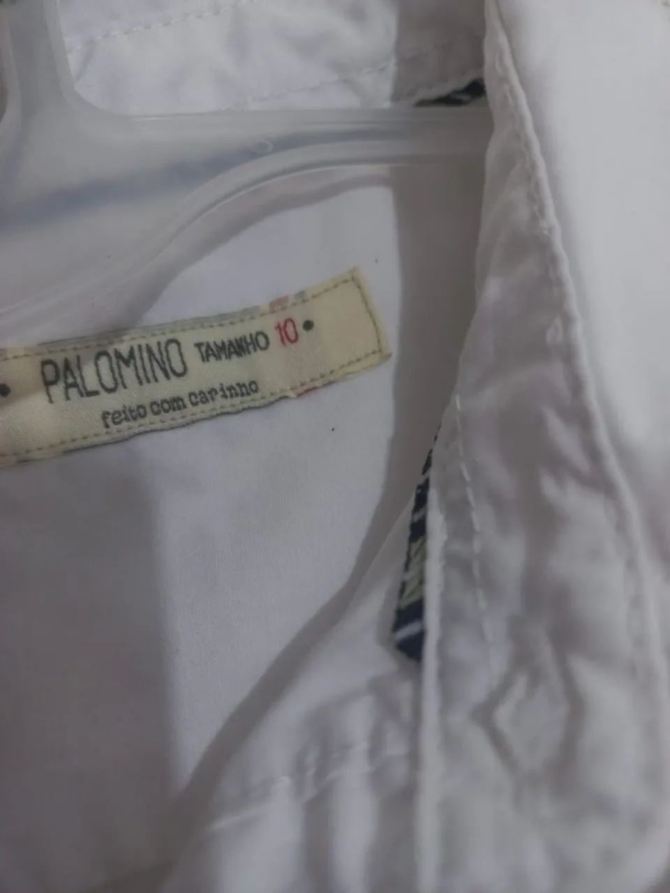 Bermudas e camisas infantil  - Foto 4