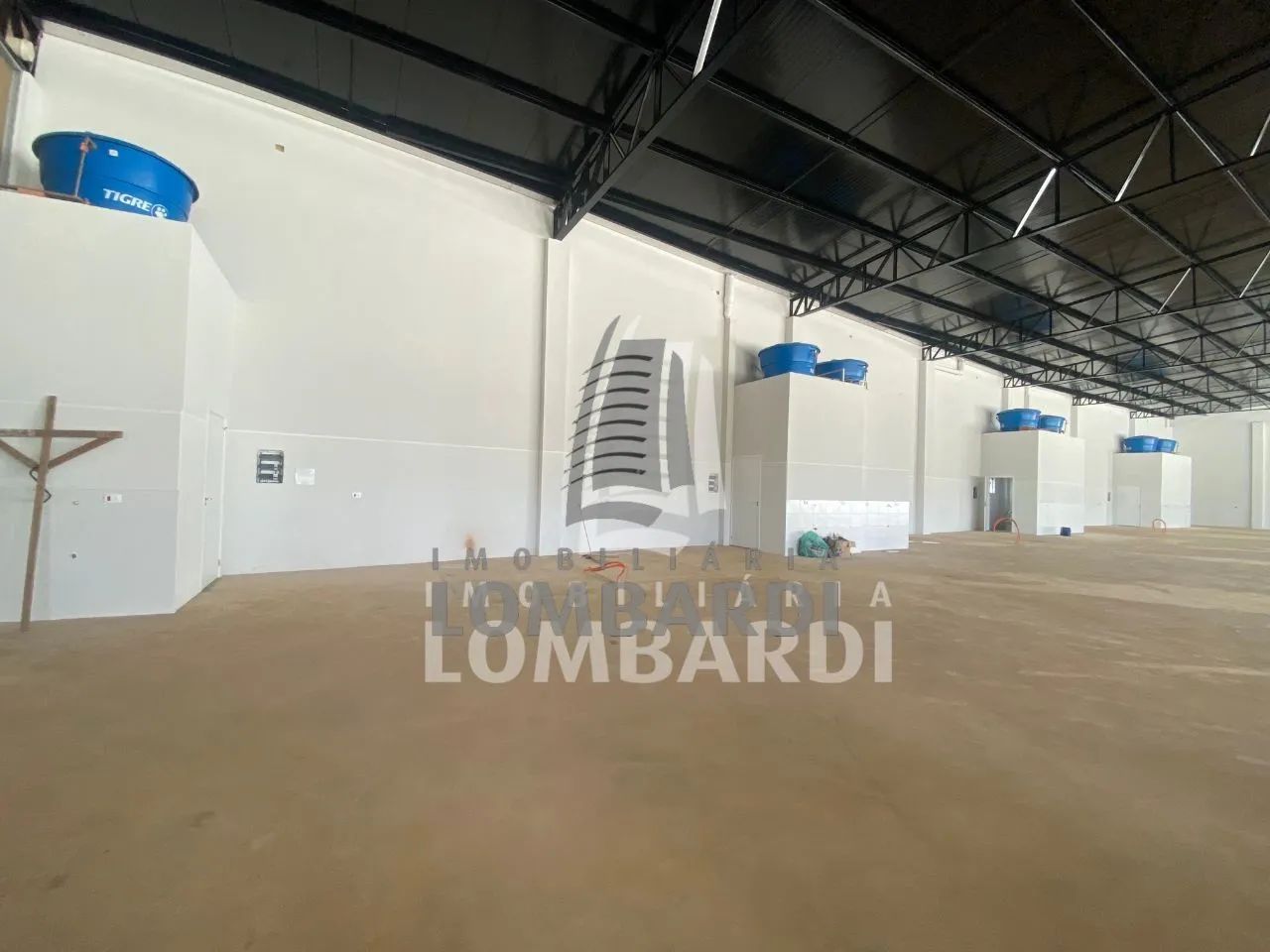 Loja NOVA em conjunto comercial! - Foto 3