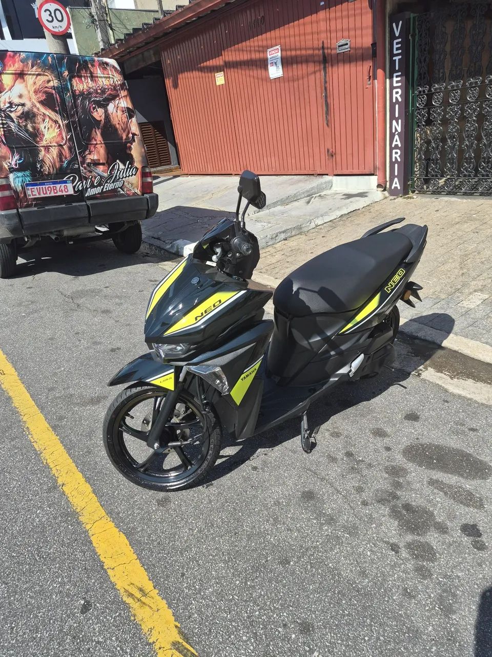Neo 125