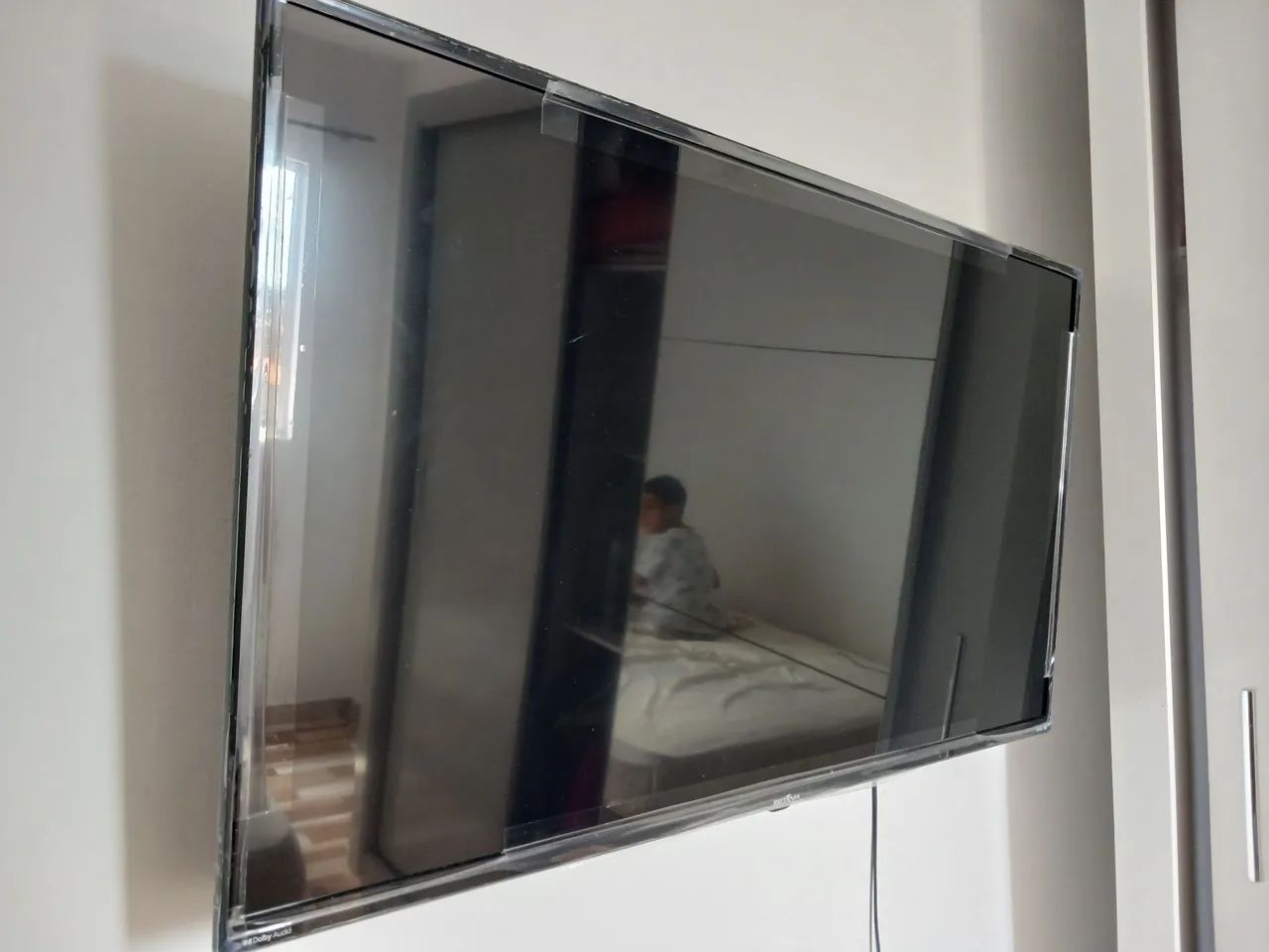 Smart tv 42 polegadas 