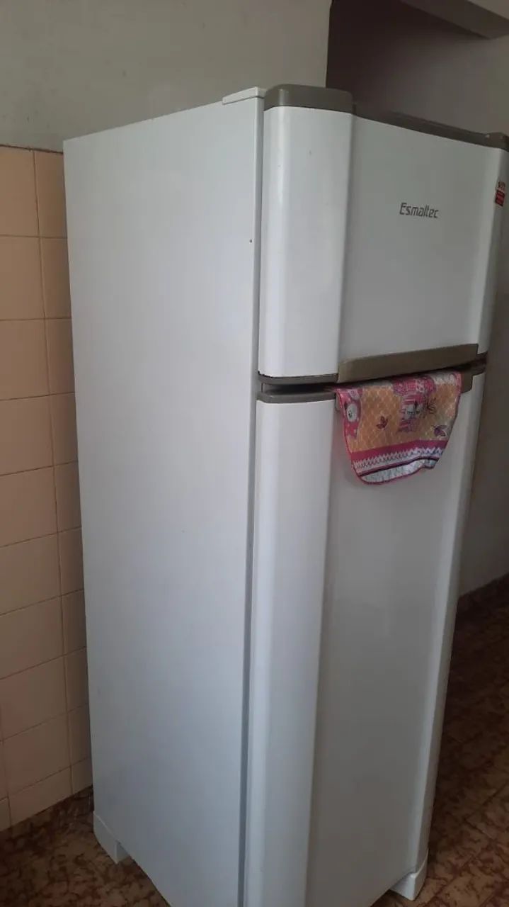 Geladeira  - Foto 2